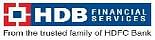 HDFC Financial Services